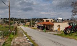 Kuzey Kıbrıs’ta köy olmak