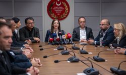 İncirli: Yasa Gücünde Kararname ile demokratik sürece darbe vuruldu