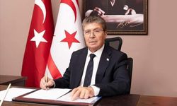 Başbakan Üstel’den Kadir Gecesi mesajı