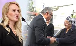 Nilden Bektaş Erhürman: Bu içten sarılmayı görünce çok duygulandım