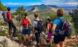 Sessizliğin lüks olduğu yer: Karpaz