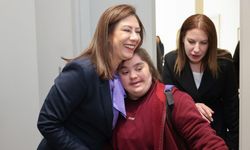 İncirli: Tekeş çoraplarımızı giydik