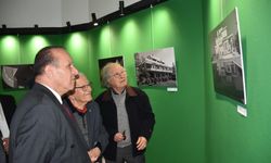 Doğa ve mimari Tatlısu’da sanatseverlerle buluştu