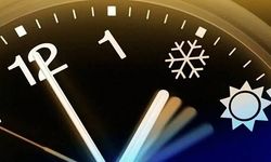 KKTC’de yaz saati uygulaması 29 Mart’ta başlıyor