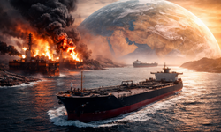 Doğu Akdeniz Üniversitesi öğretim üyesi Hasan Güngör: “Savaş enerji hatlarını ve küresel ekonomiyi sarsabilir”