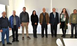 Meteoroloji Mühendisleri Odası’nın başkanı yeniden Mustafa Altunç