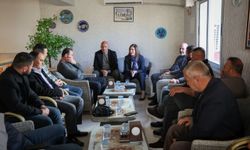 Sıla Usar İncirli: Muhtarların emeği yerel yönetimlerin temelidir