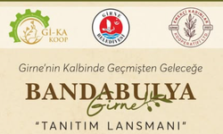 ‘Bandabulya Girne’ Tanıtım Lansmanı Yapılıyor