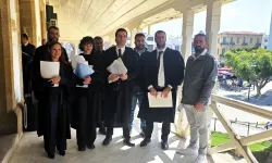 39 işçi için alınan karar geri alındı