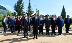 Cumhurbaşkanı Tufan Erhürman: Osman Örek’in ülkemize katkıları asla unutulmayacak