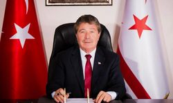 Başbakan Üstel: Cypfruvex Ltd. tarafından bayram öncesinde üreticiye 90 milyon TL’lik ödeme yapıldı