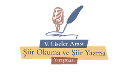 Liseler arası şiir yarışması başlıyor: Genç kalemler dört elementle buluşuyor