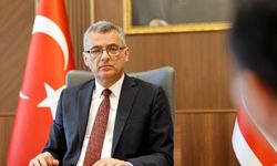 Erhürman: Fiber Optik Onay Yasası için Anayasa Mahkemesi’nden görüş istedik