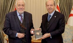 5. Cumhurbaşkanı Tatar, İlber Ortaylı için taziye mesajı yayımladı