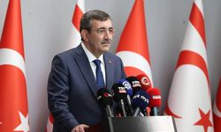 Cevdet Yılmaz: KKTC’nin kalkınması bizim için milli davanın ayrılmaz parçasıdır