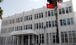 Türkiye, olası askeri harekat nedeniyle Ercan için NOTAM yayımladı