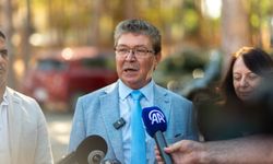 Üstel’den Hristodulidis’e sert tepki: “1821 zihniyeti bugün de sürüyor”