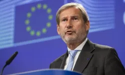 AB’nin Kıbrıs Özel Temsilcisi Johannes Hahn istifa etti