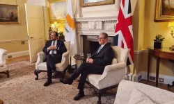 Hristodulidis’ten Starmer'e üsler için teknik komite önerisi: Kıbrıslı Türklerden söz edilmedi