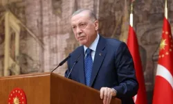 Recep Tayyip Erdoğan: Barış odaklı duruşumuzu sürdürmeye kararlılıkla devam edeceğiz