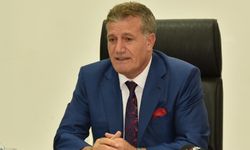 Arıklı’dan bayramda “anlayış, saygı ve barış” çağrısı