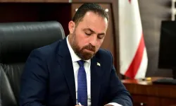 Hüseyin Çavuş: Tüm sağlık çalışanlarımızın 14 Mart Tıp Bayramı kutlu olsun