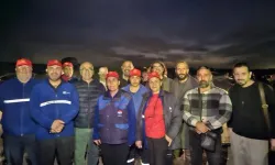 Kıbrıs Sosyalist Partisi: EKTAM LTD işçilerinin mücadelesi örgütlü emeğin gücünü gösterdi