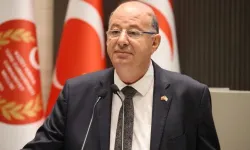 Hakan Dinçyürek: Girne Hastanesi tamamlandı, cihazların tümünün ihale süreçleri hızlandırılacak