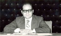 Mustafa Çağatay, ölümünün 37’nci yılında törenle anılacak