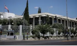 ABD, Kıbrıs için seyahat uyarı seviyesini yükseltti: Zorunlu olmayan personele dönüş izni verildi