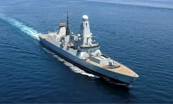 İngiltere ile AB üyesi bazı ülkeler, Doğu Akdeniz ile Güney Kıbrıs'a yeni askeri sevkiyatlar yaptı