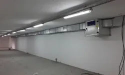 Rum basını: Güney Kıbrıs’taki sığınaklar daireye çevrildi