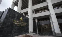 Türkiye Merkez Bankası faiz kararını açıkladı: Yüzde 37'de sabit kaldı