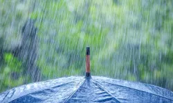 Hafta sonu sağanak yağmur ve yer yer fırtına bekleniyor