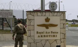 İngiliz üsleri yetkilileri: Kıbrıs için endişe edilecek bir durum yok