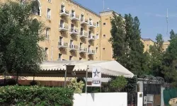 Kıbrıslı Türk ve Rum partiler buluştu: İngiliz üsleri nedeniyle güvenlik riskine dikkat çekildi