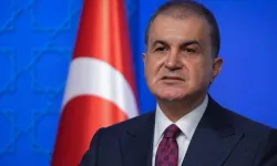 Ömer Çelik: Rum tarafı siyonist saldırganlıkla, soykırımcı şebekeyle en yakın duran taraflardan biri