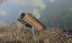 İran: Türkiye'ye füze atmadık