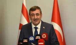 Cevdet Yılmaz: Biz, Kıbrıs Türklerini hiçbir zaman yalnız bırakmadık, bundan sonra da bırakmayız