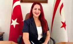 Özlem Dinçoğlu, DP Genel Sekreter Yardımcılığı görevine atandı
