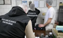 LTB Halk Sağlığı Şubesi denetimlerini sürdürüyor: 26 işletmeye ihbar yazısı verildi