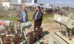 Kıb-Tek Yönetim Kurulu Başkanı Uzun: Gazimağusa şube binası için hazırlıklar hızlandırıldı