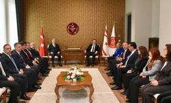 Öztürkler ile Akar basın toplantısı düzenledi: Birlikte olduğumuz sürece aşamayacağımız engel yok