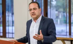 Şahali'den HP düzenlemesine tepki: Meclis devre dışı bırakıldı; açık bir ahlak sorunu!