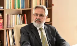 Raşit Pertev: Üslerin egemenliği bizi tehlikeye sokmamalı