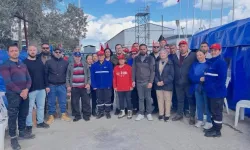 Ektam direnişine ara emri kararı!