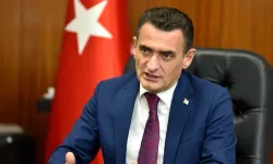 Oğuz: Recep Ali Gürler’in vefatını derin bir üzüntüyle öğrendim, tüm sevenlerine sabır dilerim