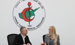 Nilden Bektaş Erhürman: Ülke genelinde 26 alanda 14 bin fidan dikimi yapılacak