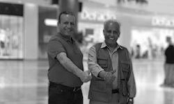 Ataoğlu’ndan babasına: Yokluğuna alışmak mümkün değil, iyi ki benim babamdın…