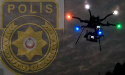 Ercan Havaalanı ve çevresinde drone uçuşu yasaklandı!